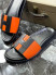 Тапочки Hermes 15602