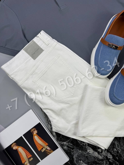 Поло Tom Ford 25802