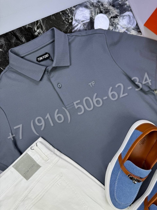 Поло Tom Ford 25802