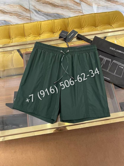 Плавательные шорты Dolce & Gabbana 10150 3