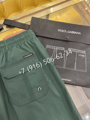 Плавательные шорты Dolce & Gabbana 10150 3