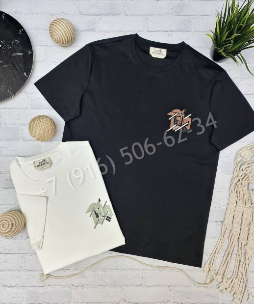 Футболка Hermes 15803
