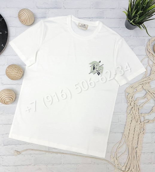 Футболка Hermes 15803