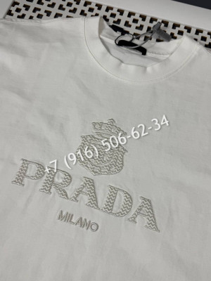 Футболка Prada 27066 5