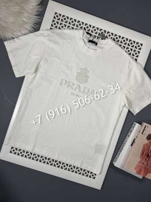 Футболка Prada 27066 5