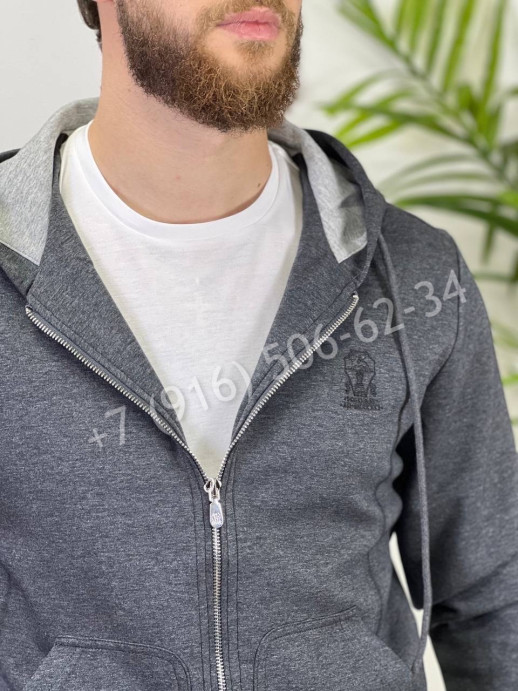 Спортивный костюм Brunello Cucinelli 5936