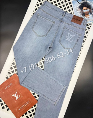 Джинсы Louis Vuitton 28943 3