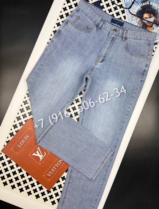 Джинсы Louis Vuitton 28943 3