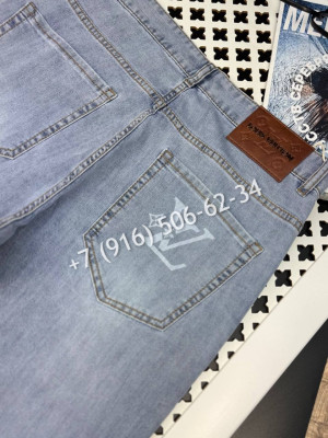 Джинсы Louis Vuitton 28943 3