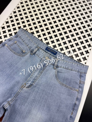 Джинсы Louis Vuitton 28943 3