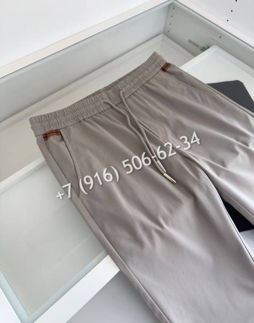 Штаны Zegna 21810 2