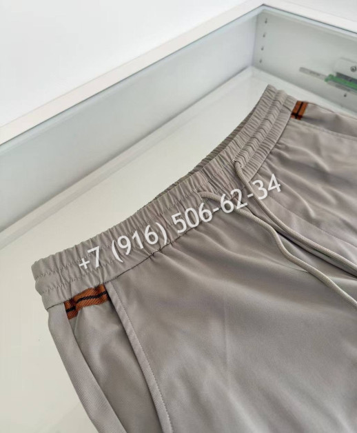 Штаны Zegna 21810 2