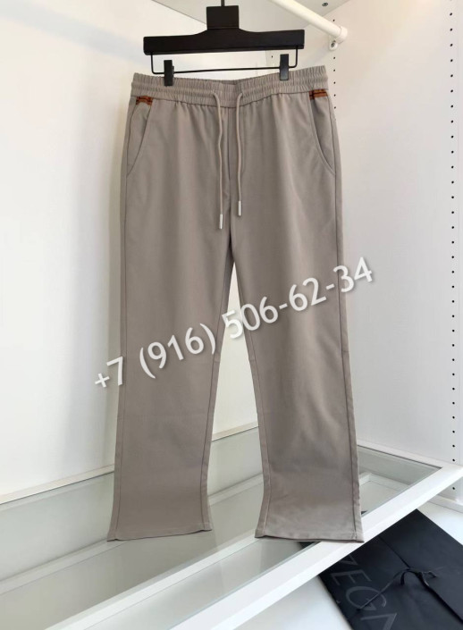 Штаны Zegna 21810 2