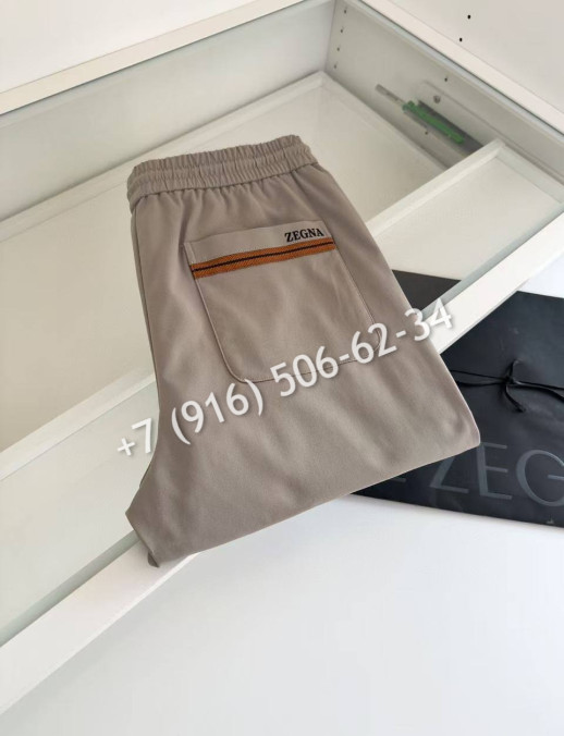 Штаны Zegna 21810 2