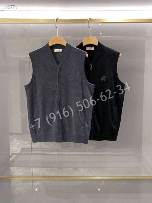 Жилетка Hermes 6342