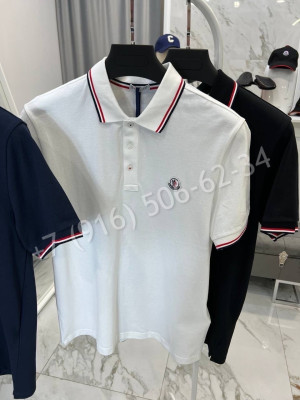 Поло Moncler 16305