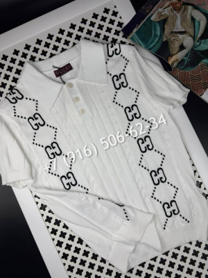 Поло Gucci 27993 3