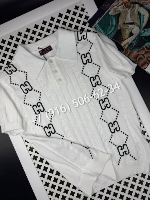 Поло Gucci 27993 3