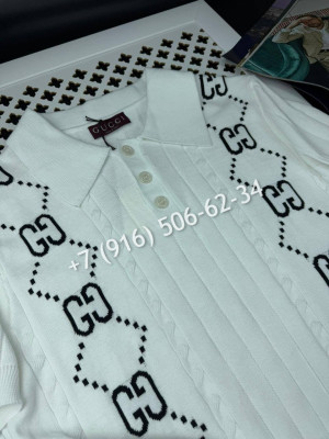 Поло Gucci 27993 3