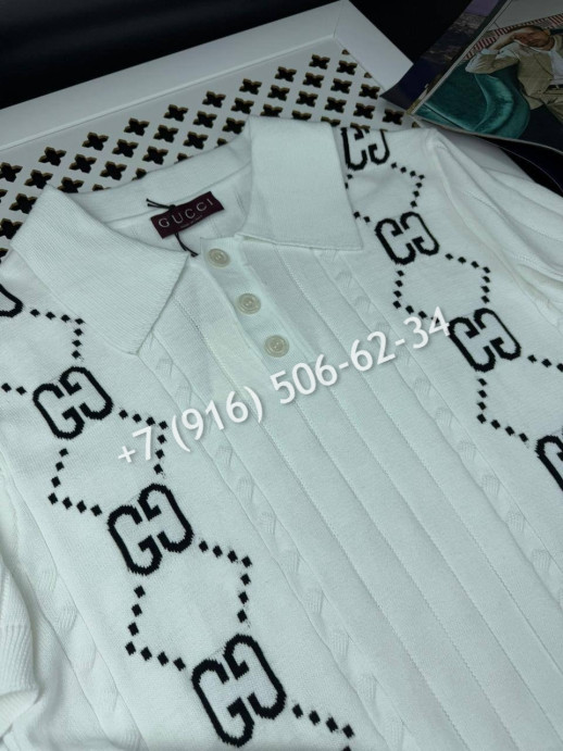 Поло Gucci 27993 3