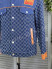 Джинсовая куртка Gucci 16405