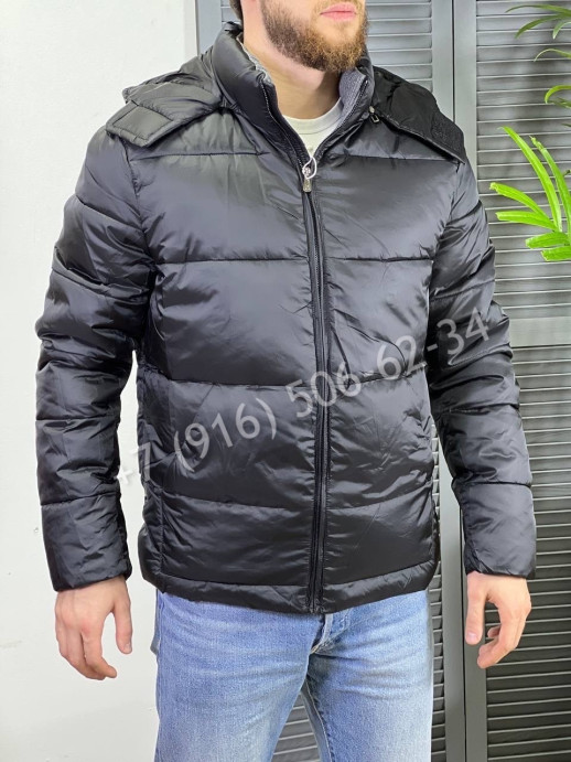 Куртка Brunello Cucinelli 6453