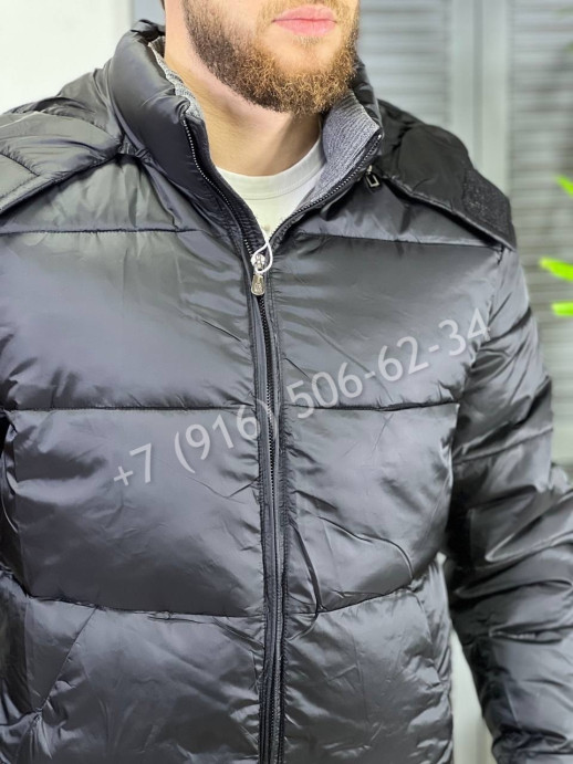 Куртка Brunello Cucinelli 6453