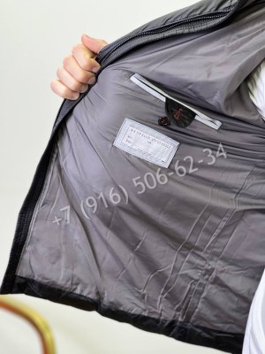 Куртка Brunello Cucinelli 6453