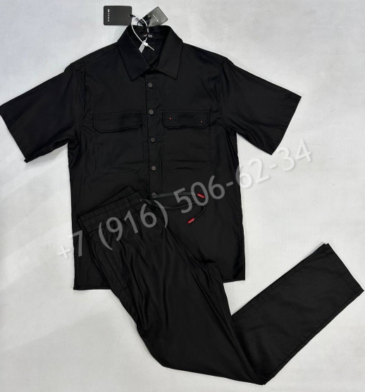 Прогулочный костюм KITON 26504