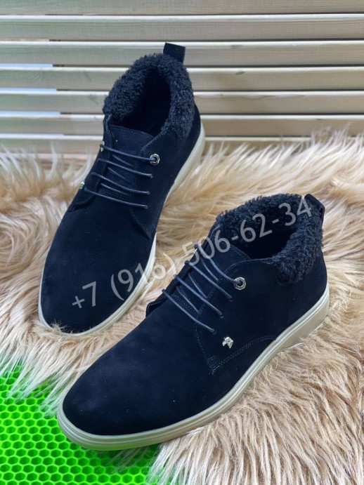 Ботинки Stefano Ricci 6555