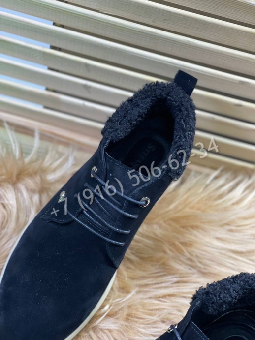 Ботинки Stefano Ricci 6555