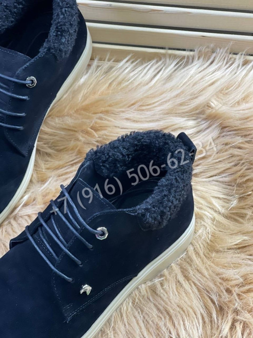 Ботинки Stefano Ricci 6555