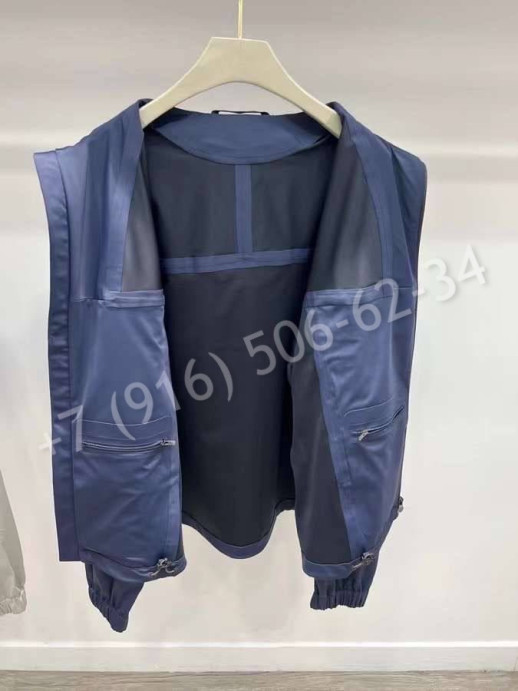 Куртка Loro Piana 26606