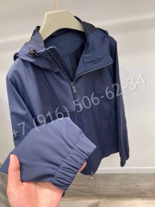 Куртка Loro Piana 26606