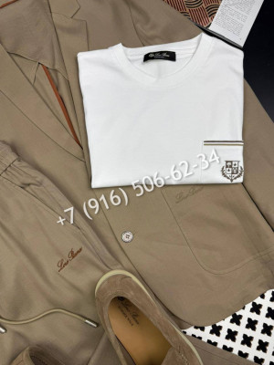 Прогулочный костюм Loro Piana 9912 10