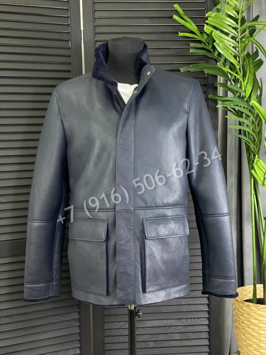 Дубленка Loro Piana 6658