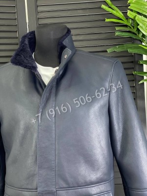 Дубленка Loro Piana 6658