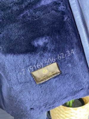 Дубленка Loro Piana 6658