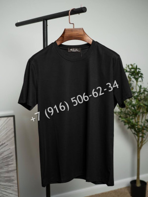 Футболка Loro Piana 15437 17