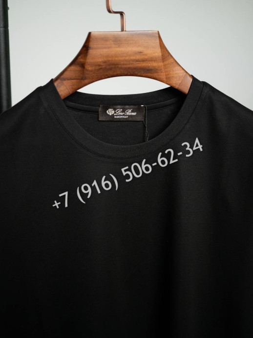 Футболка Loro Piana 15437 17