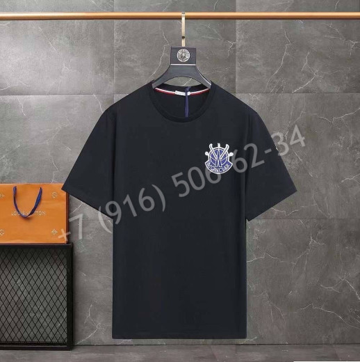 Футболка Moncler 16706