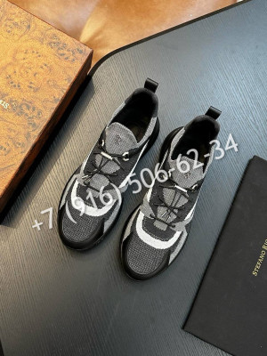 Кроссовки Stefano Ricci 23862 12