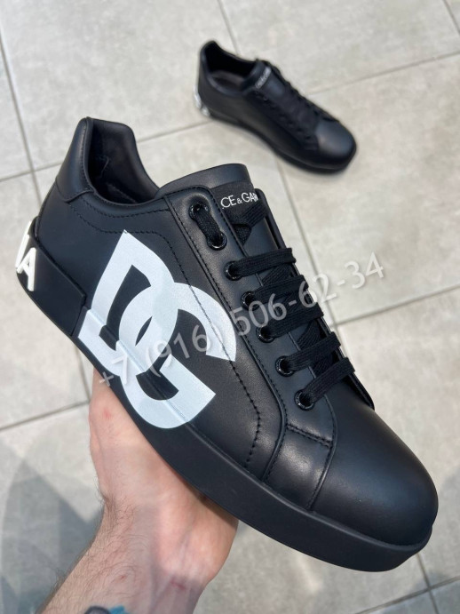 Кеды Dolce & Gabbana 6867