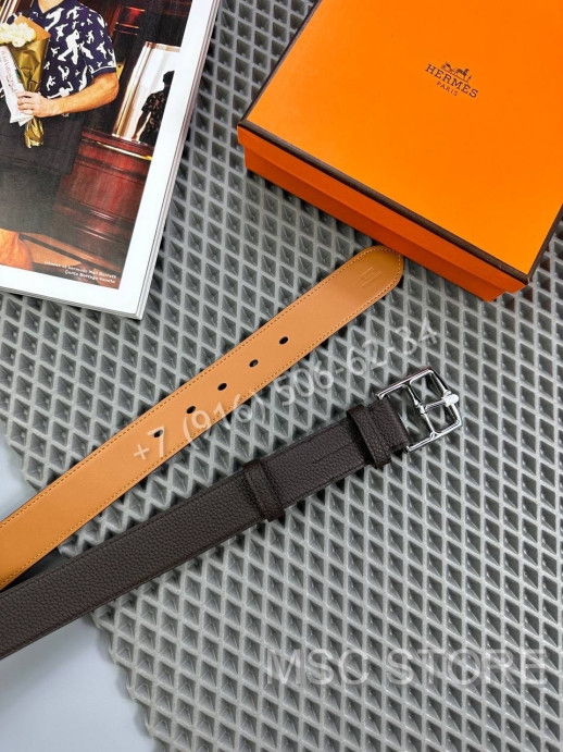 Ремень Hermes 8570