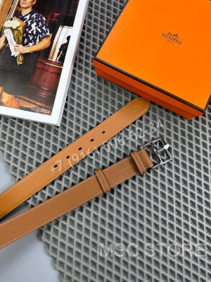 Ремень Hermes 8570