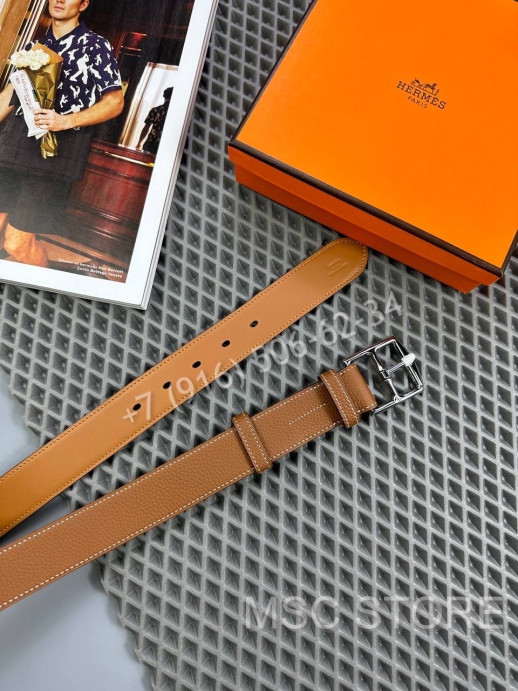 Ремень Hermes 8570