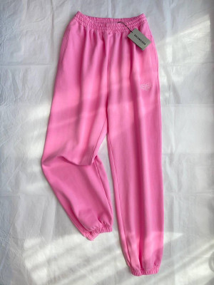 Спортивные брюки Balenciaga 6967