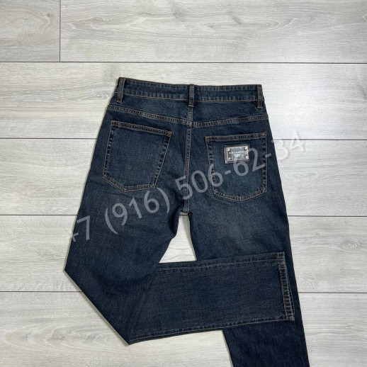 Джинсы Dolce & Gabbana 26999