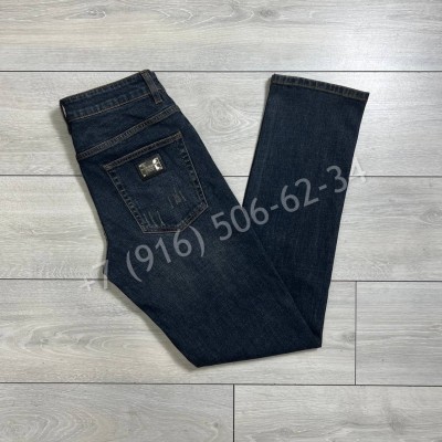 Джинсы Dolce & Gabbana 26999