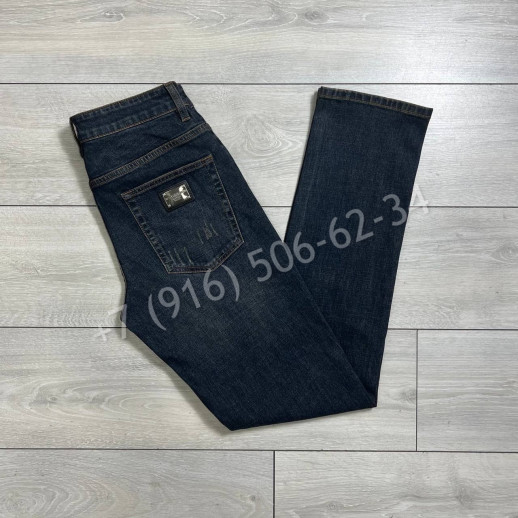 Джинсы Dolce & Gabbana 26999